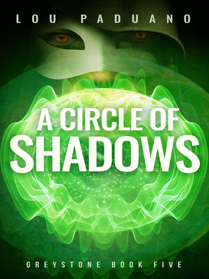 cover image of A Circle of Shadows